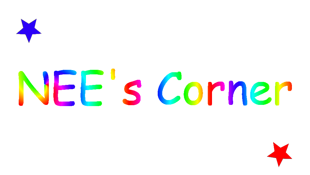 NEE's Corner
